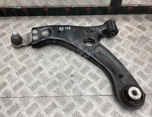 Рычаг передний левый Geely Tugella (HPBA4) 2022-2024 рестайлинг  Geely Tugella Tugella (HPBA4) 2022-2024 рестайлинг