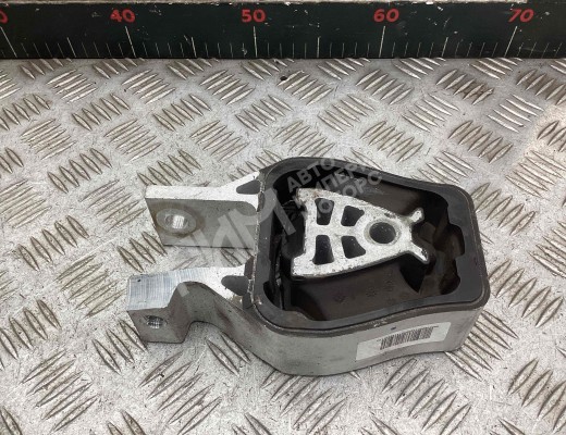 Подушка крепления двигателя Geely Tugella (HPBA4) 2022-2024 рестайлинг  Geely Tugella Tugella (HPBA4) 2022-2024 рестайлинг