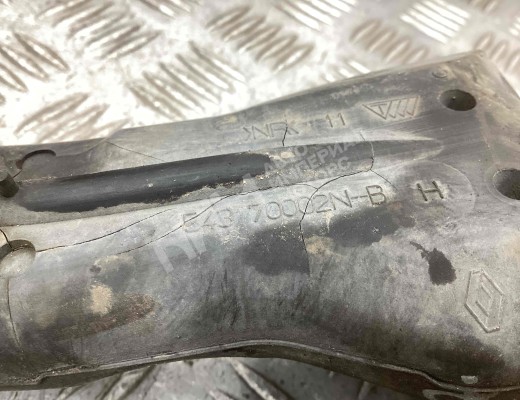 Кронштейн подрамника Renault Laguna III (X91) 2007-2015  Renault Laguna Laguna III (X91) 2007-2015