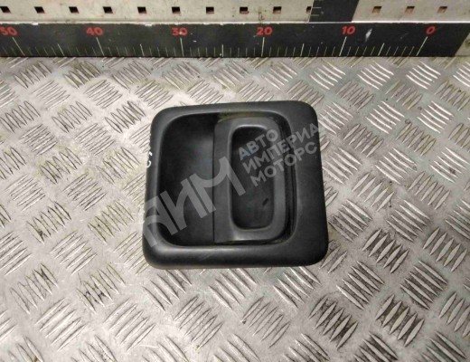 Ручка наружная сдвижной двери правой Fiat Ducato 1994-2006  Fiat Ducato Ducato 1994-2006