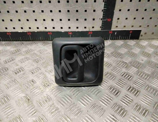 Ручка наружная задняя правая Citroen Jumper I 1994-2006  Citroen Jumper Jumper I 1994-2006