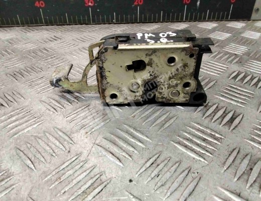 Замок двери задней правой Citroen Jumper I 1994-2006  Citroen Jumper Jumper I 1994-2006