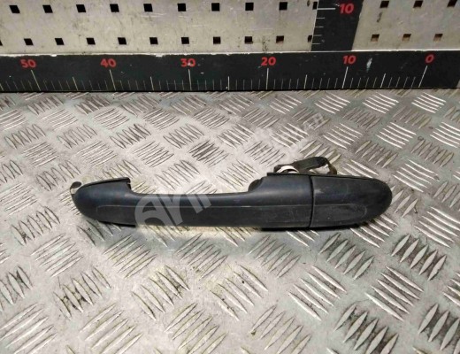 Ручка наружная передняя правая Mercedes Vito II (W639) 2010-2014 рестайлинг  Mercedes Vito Vito II (W639) 2010-2014 рестайлинг