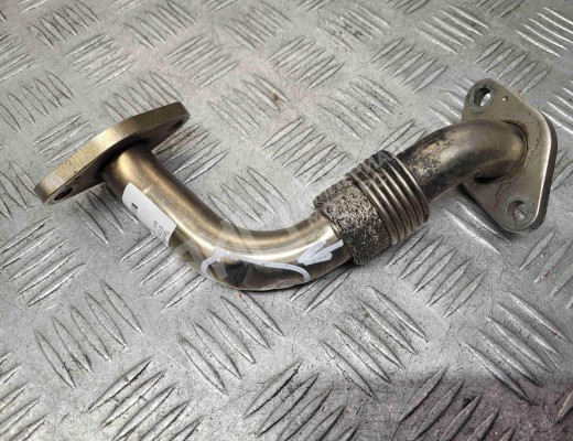 Трубка системы рециркуляции EGR Volkswagen Passat B5 (3B) 1996-2000  Volkswagen Passat Passat B5 (3B) 1996-2000
