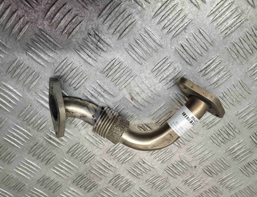 Трубка системы рециркуляции EGR Volkswagen Passat B5 (3B) 1996-2000  Volkswagen Passat Passat B5 (3B) 1996-2000