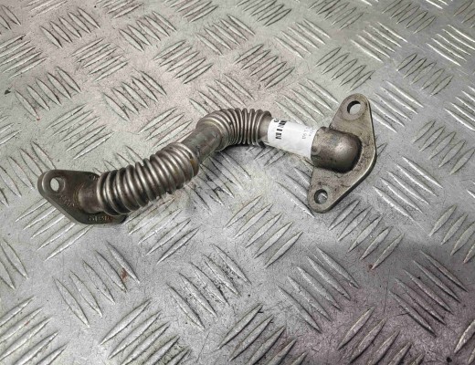 Трубка турбины Opel Astra H 2004-2007  Opel Astra Astra H 2004-2007