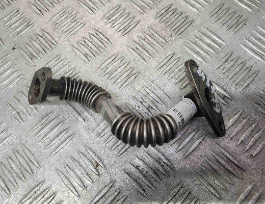 Трубка турбины Opel Astra H 2004-2007  Opel Astra Astra H 2004-2007