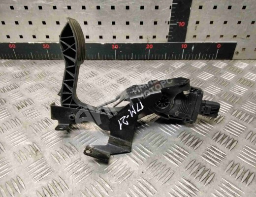 Педаль газа Fiat Scudo II (270) 2007-2016  Fiat Scudo Scudo II (270) 2007-2016