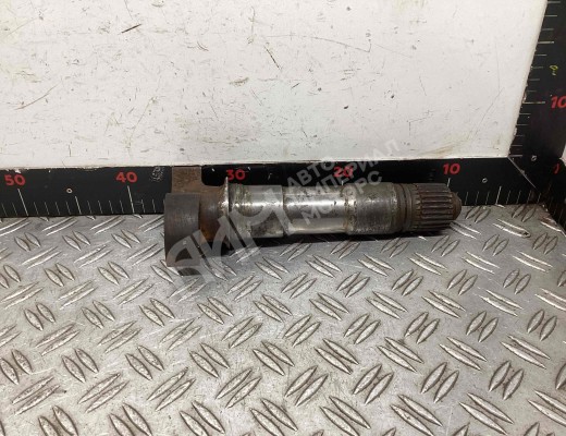 Вал тормозной Renault Kerax 1997-2013  Renault Kerax Kerax 1997-2013