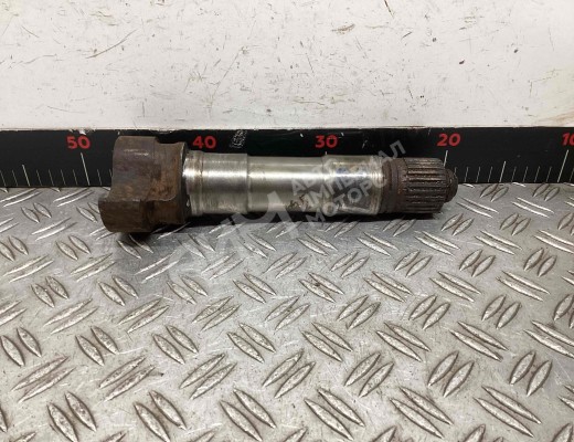 Вал тормозной Renault Kerax 1997-2013  Renault Kerax Kerax 1997-2013