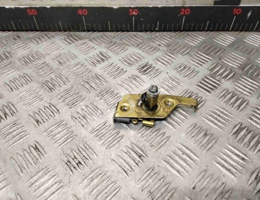 Ручка внутренняя задняя левая Renault Master II 1998-2010  Renault Master Master II 1998-2010