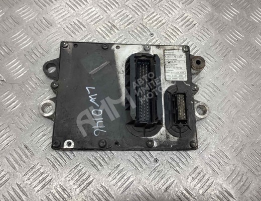 Блок управления двигателем Mercedes Vario (W670) 1996-2013  Mercedes Vario Vario (W670) 1996-2013