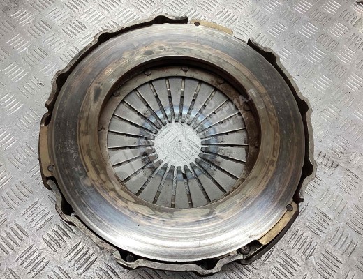 Комплект сцепления Mercedes Vario (W670) 1996-2013  Mercedes Vario Vario (W670) 1996-2013