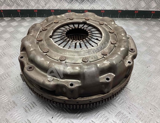 Комплект сцепления Mercedes Vario (W670) 1996-2013  Mercedes Vario Vario (W670) 1996-2013