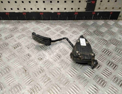 Педаль газа Opel Vivaro A 2001-2014  Opel Vivaro Vivaro A 2001-2014