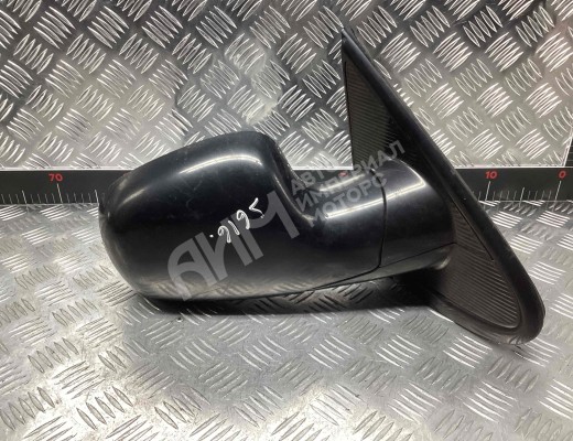 Зеркало наружное правое Chrysler Voyager IV (RG) 2001-2008  Chrysler Voyager Voyager IV (RG) 2001-2008