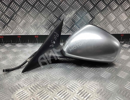 Зеркало наружное левое Alfa Romeo 159 (939A) 2005-2008  Alfa Romeo 159 159 (939A) 2005-2008