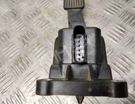 Педаль газа Mercedes Sprinter II (W906) 2006-2013  Mercedes Sprinter Sprinter II (W906) 2006-2013