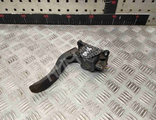 Педаль газа Mercedes Vito (W639) 2010-2014 рестайлинг  Mercedes Vito Vito (W639) 2010-2014 рестайлинг