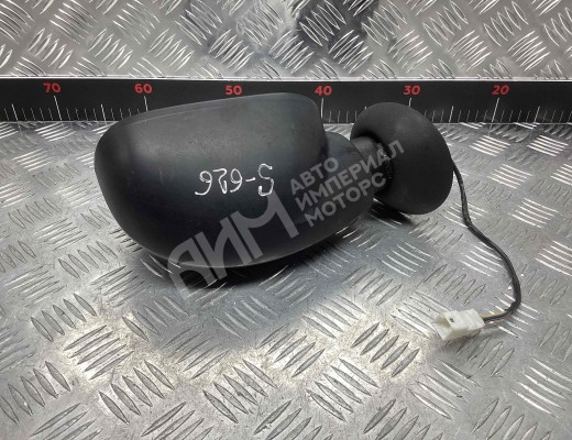 Зеркало наружное правое Dacia Logan I (LS/KS) 2004-2012  Dacia Logan Logan I (LS/KS) 2004-2012