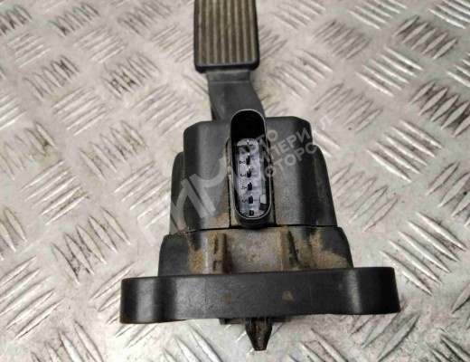 Педаль газа Mercedes Sprinter II (W906) 2006-2013  Mercedes Sprinter Sprinter II (W906) 2006-2013