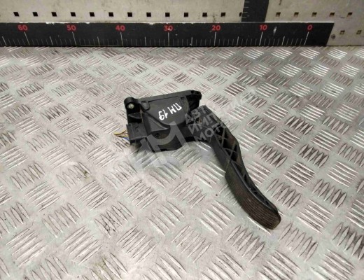 Педаль газа Mercedes Vito (W639) 2010-2014 рестайлинг  Mercedes Vito Vito (W639) 2010-2014 рестайлинг