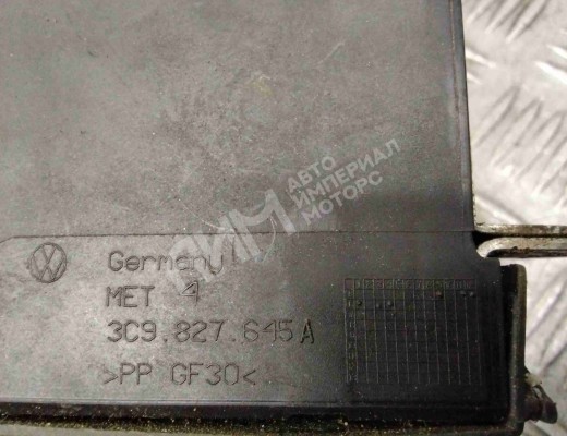 Замок багажника Volkswagen Passat B6 (3C) 2005-2010  Volkswagen Passat Passat B6 (3C) 2005-2010