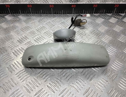 Зеркало салона Mercedes C (W203) 2000-2004  Mercedes C C (W203) 2000-2004