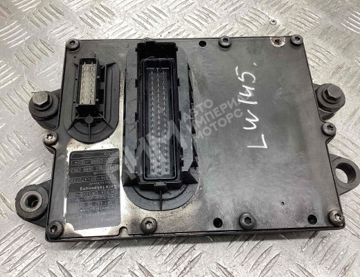 Блок управления двигателем Mercedes Vario (W670) 1996-2013  Mercedes Vario Vario (W670) 1996-2013