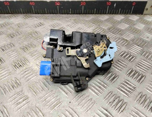 Замок двери передней левой Volkswagen Golf V (1K) 2004-2009  Volkswagen Golf Golf V (1K) 2004-2009