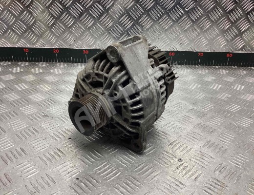 Генератор Mercedes Vario (W670) 1996-2013  Mercedes Vario Vario (W670) 1996-2013