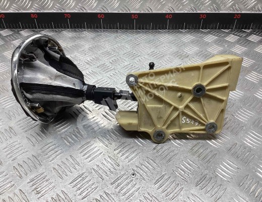Кулиса Lancia Ypsilon II 2003-2011  Lancia Ypsilon Ypsilon II 2003-2011