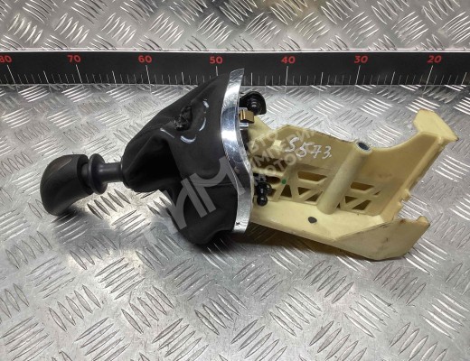 Кулиса Lancia Ypsilon II 2003-2011  Lancia Ypsilon Ypsilon II 2003-2011