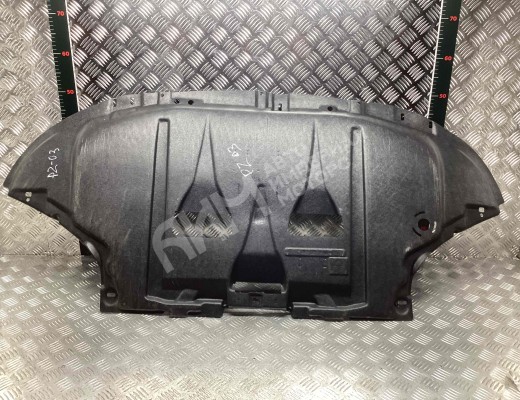 Защита двигателя Audi A4 B7 (8EC, 8ED) 2004-2008  Audi A4 A4 B7 (8EC, 8ED) 2004-2008