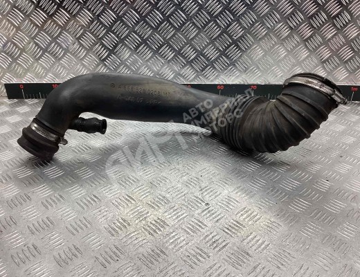 Патрубок воздушного фильтра Mercedes Vario (W670) 1996-2013  Mercedes Vario Vario (W670) 1996-2013