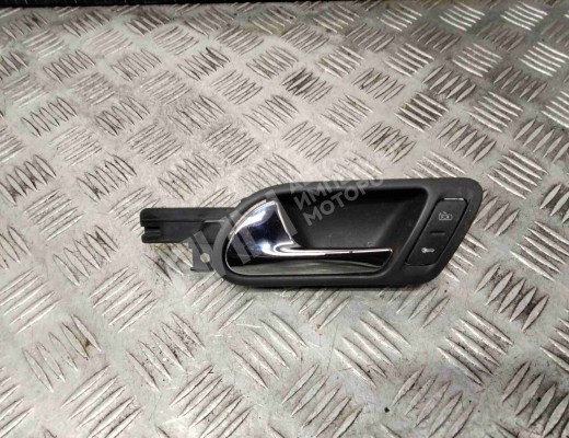 Ручка внутренняя передняя левая Volkswagen Golf V (1K) 2004-2009  Volkswagen Golf Golf V (1K) 2004-2009