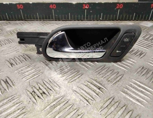 Ручка внутренняя передняя левая Volkswagen Golf V (1K) 2004-2009  Volkswagen Golf Golf V (1K) 2004-2009