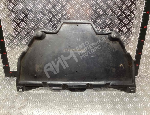 Защита КПП Audi A4 B7 (8EC, 8ED) 2004-2008  Audi A4 A4 B7 (8EC, 8ED) 2004-2008