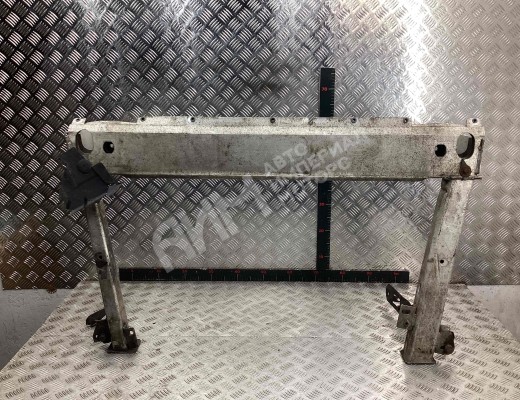 Балка под радиатор Renault Laguna III (X91) 2007-2015  Renault Laguna Laguna III (X91) 2007-2015