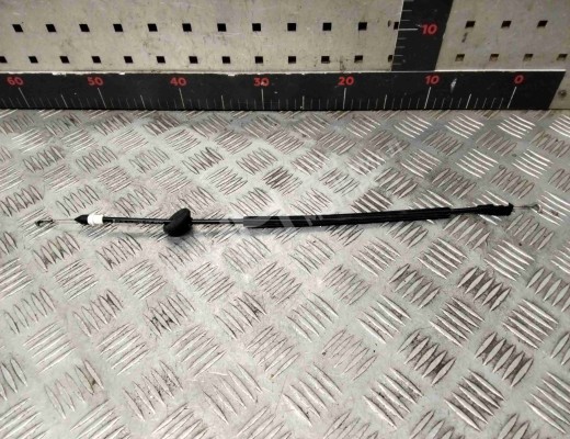 Трос двери передней Volkswagen Golf V (1K) 2004-2009  Volkswagen Golf Golf V (1K) 2004-2009