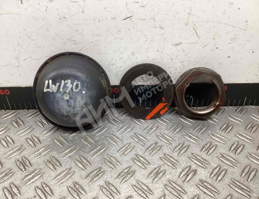 Гайка ступицы Renault Kerax 1997-2013  Renault Kerax Kerax 1997-2013