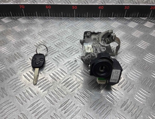 Замок зажигания Honda CR-V II (RD8, RD9) 2004-2006 рестайлинг  Honda CR-V CR-V II (RD8, RD9) 2004-2006 рестайлинг