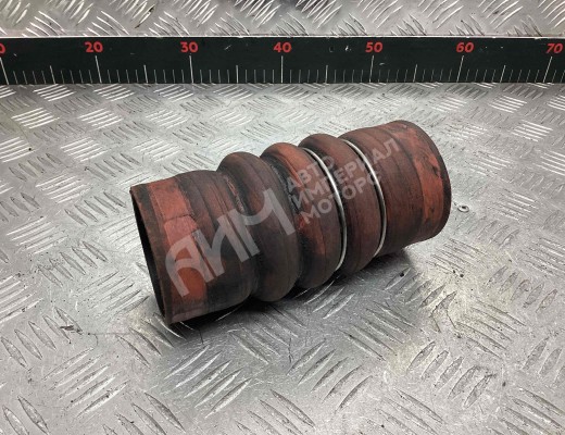 Патрубок интеркулера Mercedes Vario (W670) 1996-2013  Mercedes Vario Vario (W670) 1996-2013