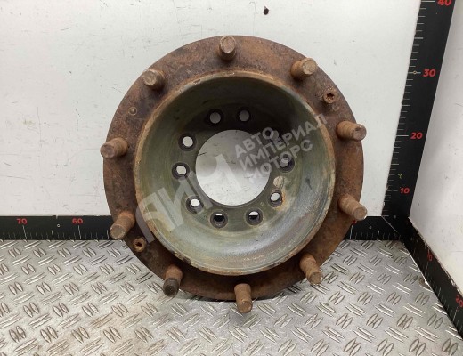 Коронка ступица передняя Renault Kerax 1997-2013  Renault Kerax Kerax 1997-2013