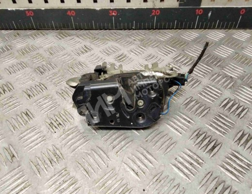 Замок двери передней левой Mercedes Vito II (W639) 2010-2014 рестайлинг  Mercedes Vito Vito II (W639) 2010-2014 рестайлинг