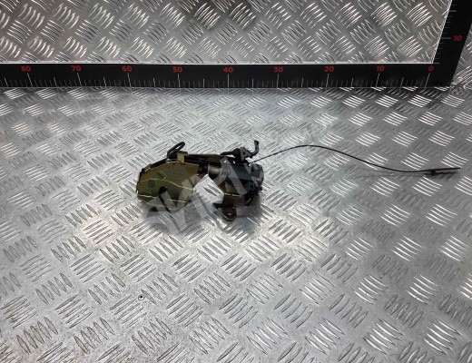 Замок багажника Volkswagen Touareg I (7L) 2002-2006  Volkswagen Touareg Touareg I (7L) 2002-2006