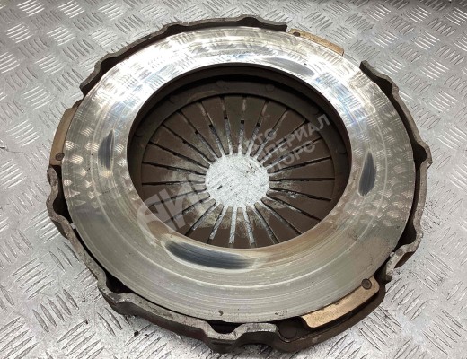 Комплект сцепления Mercedes Vario (W670) 1996-2013  Mercedes Vario Vario (W670) 1996-2013