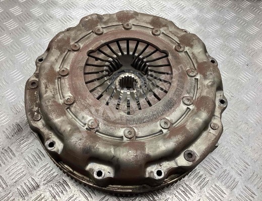 Комплект сцепления Mercedes Vario (W670) 1996-2013  Mercedes Vario Vario (W670) 1996-2013