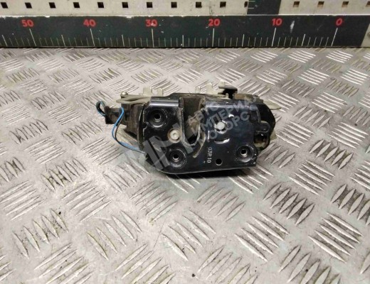 Замок двери передней правой Mercedes Vito II (W639) 2010-2014 рестайлинг  Mercedes Vito Vito II (W639) 2010-2014 рестайлинг