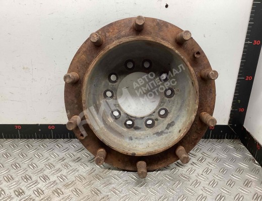 Коронка ступица передняя Renault Kerax 1997-2013  Renault Kerax Kerax 1997-2013
